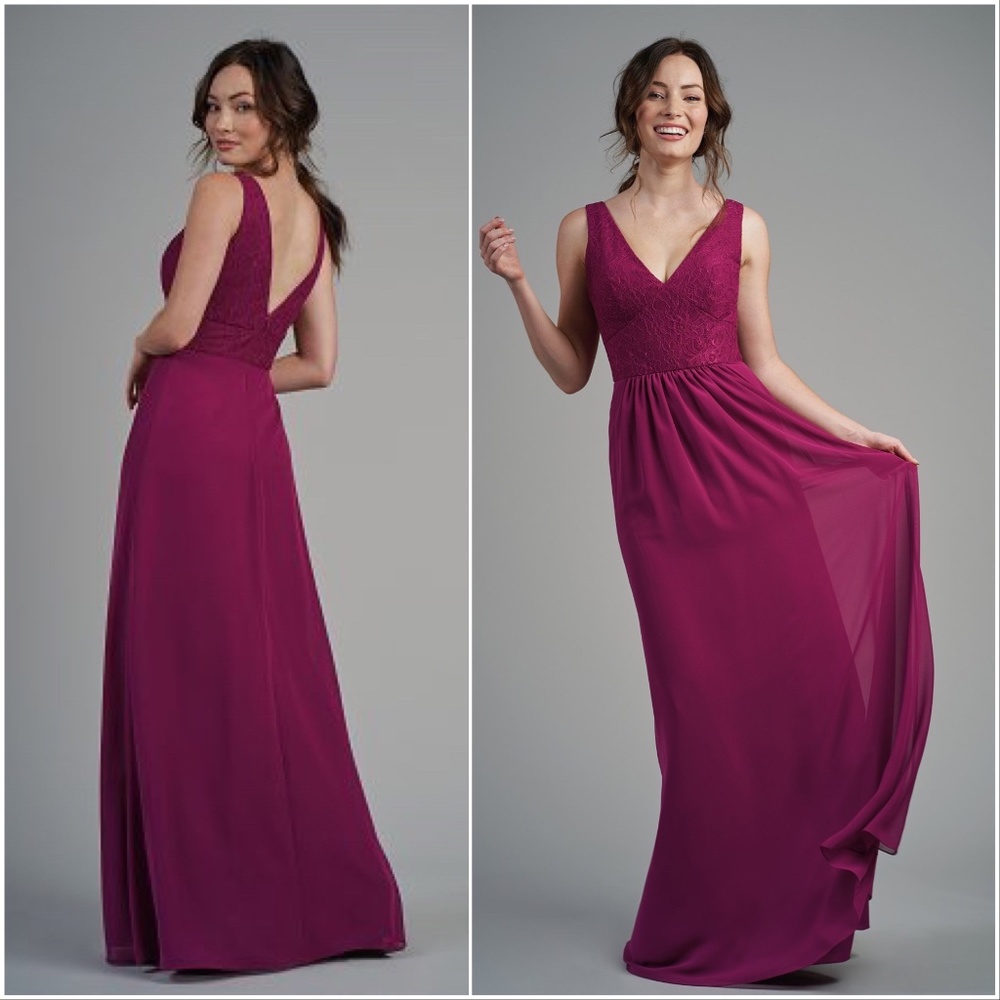 Mother of the Bride or Bridesmaid